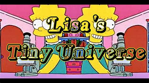 tinyzone the simpsons